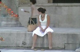 video sexe: Le veau crie de la videoamateur double pénétration des membres noirs et blancs