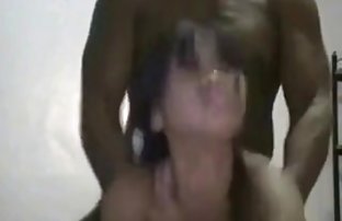 video sexe: Deux mignonnes lesbiennes barbouillé bonbons casquettes sexd amateur et léché les