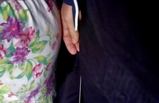 video sexe: L’étalon a mis une belle brune sur son black amateur nude pénis