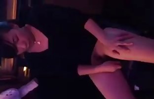 video sexe: La fille timide a toujours décidé de blog sexe amateur se rendre à son petit ami