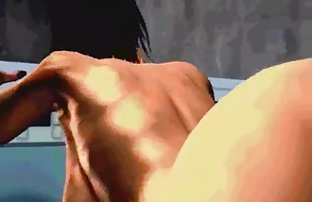 video sexe: Bébé mince bronzage dans le pays, puis sex amat video fait un Midad et baise