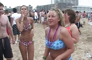 video sexe: Adorable Denise suce un ami du diable dans les bois sexe amareur gratuit et se lève devant lui cancer
