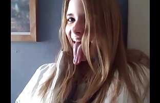 video sexe: L’homme léché la chatte rasée de sa jeune maîtresse et lui a poussé video amatrice de sexe un heain dans sa bouche