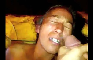 video sexe: Femme asiatique passionnément se vidéo partouze masturbe vibrateur