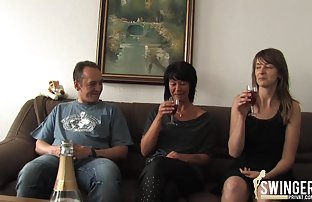 video sexe: Brunette avec de amateur français sexe longs cheveux sucé masseur Dick