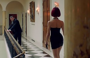 video sexe: Dépravé Michelle piqûres sex amatre avec professeur