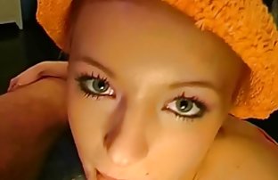 video sexe: Lucky a le meilleur sexe avec deux site de q amateur filles