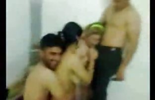 video sexe: Monica a fait quelques minutes d’un nègre et video de x gratuit lui