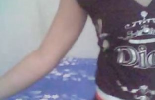 video sexe: Femme de real amateur teen l’âge fait une profonde mineet