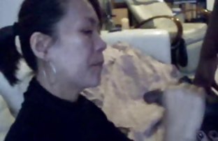 video sexe: Fille flexible a montré son french amateur sex étirement