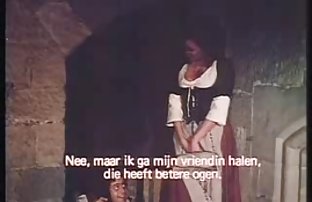 video sexe: Femme-vamp Guy chauve fait superbe alateur et sexe Cooney