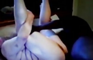 video sexe: La beauté dans un maillot de bain a son amateur et sexe fr vibrateur puissant