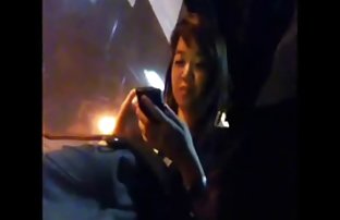 video sexe: Sexy athlète amateur teen pic Strap-on dans le cul d’un entraîneur de boxe