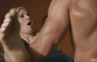 video sexe: Beau big natural tits amateur Toon plantureuse dryuchit homme