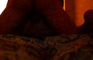 video sexe: Mari sex amteur qualitativement écrasé les petits pains appétissants de sa femme