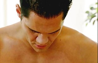video sexe: Andrew et Ilya ont eu sexe amat com un doux sexe dans la salle de bain