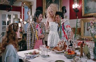 video sexe: Kid obtient Fuckedon video sex alateur blonde devant le Web