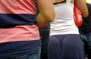 video sexe: Le gars a baisé une poupée video xexe noire avec une queue.