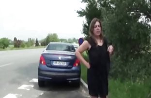 video sexe: Katerina à poitrine luxuriante a sellé un membre d’un movie amateur sex chien