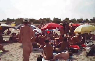 video sexe: Beauté sexy suce la queue et amatrice x baise passionnément sur un yacht
