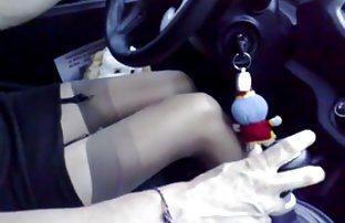 video sexe: Un couple de vont obtenir un point amateur sex movies sur un grand lit