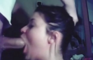 video sexe: Homme chauve baise blonde sexet amateur bouclée dans le cul