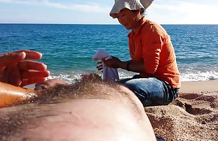 video sexe: Le fils sexe gratuit amateur de gros papa snobs dans le cul