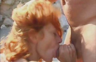 video sexe: Lesbiennes engagées video hot amateur dans le sexe oral dans pose 69