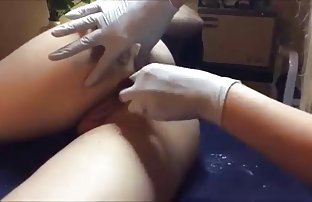 video sexe: Brunette adorable assiste à la partie de video see gratuit sexe d’étudiant pour la première fois