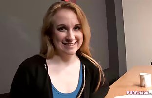 video sexe: L’homme injecte video see amateur le gode énorme dans le cul de travail de Sashki et se masturbe avec lui