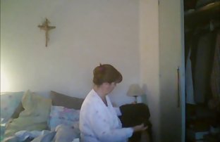 video sexe: Hulk léché la chatte du sexe amateur de Betty et baisée son